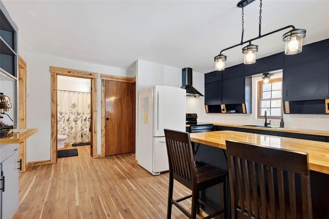 626 Leonard Street, Chetek, WI 54728