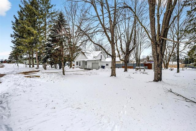 626 Leonard Street, Chetek, WI 54728