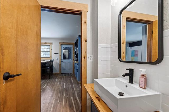 626 Leonard Street, Chetek, WI 54728