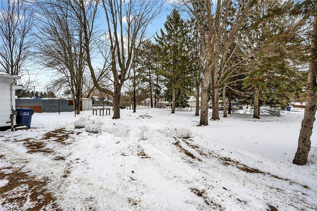 626 Leonard Street, Chetek, WI 54728