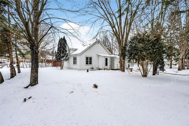 626 Leonard Street, Chetek, WI 54728
