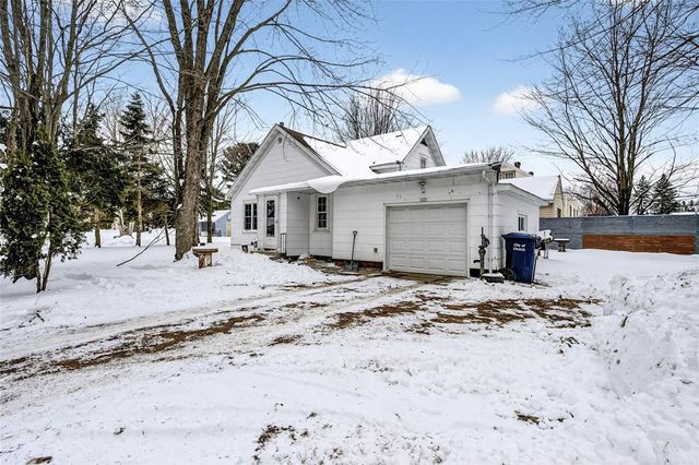 626 Leonard Street, Chetek, WI 54728