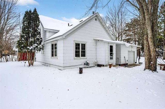 626 Leonard Street, Chetek, WI 54728