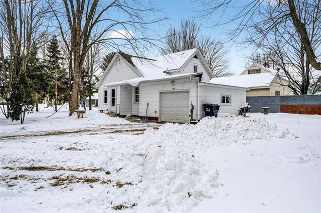 626 Leonard Street, Chetek, WI 54728