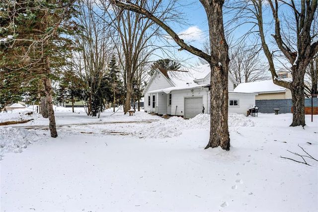 626 Leonard Street, Chetek, WI 54728