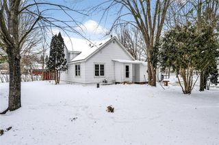 626 Leonard Street, Chetek, WI 54728