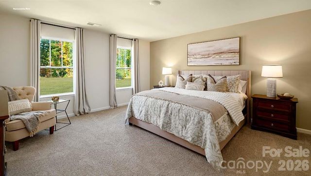 165 Logan Farms Drive, Mooresville, NC 28115