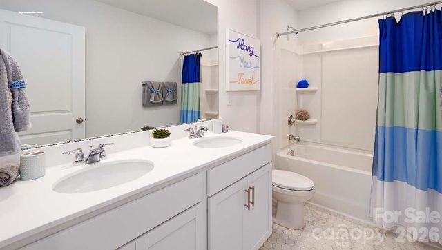 165 Logan Farms Drive, Mooresville, NC 28115