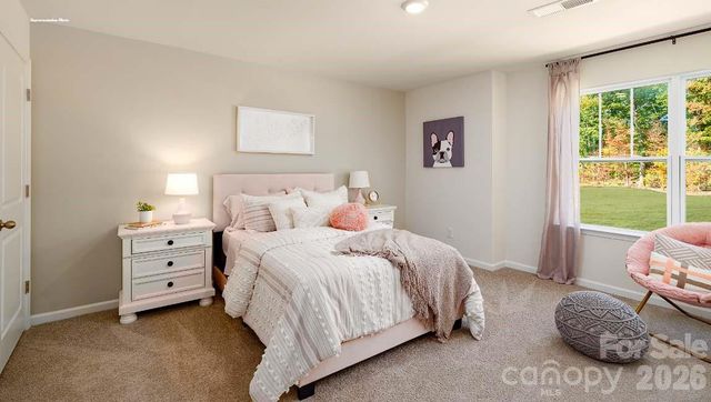 165 Logan Farms Drive, Mooresville, NC 28115