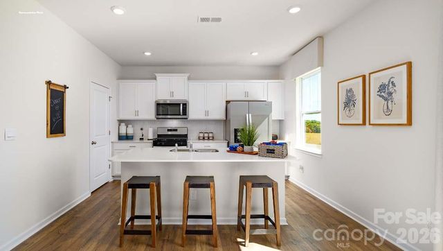 165 Logan Farms Drive, Mooresville, NC 28115