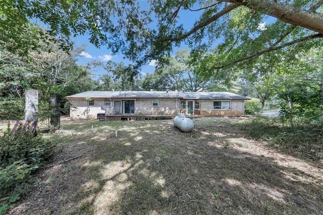 2380 Keys Ferry Road, Jackson, GA 30233