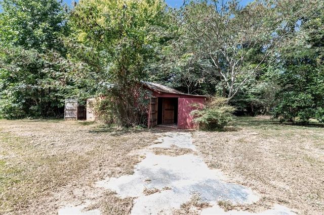 2380 Keys Ferry Road, Jackson, GA 30233