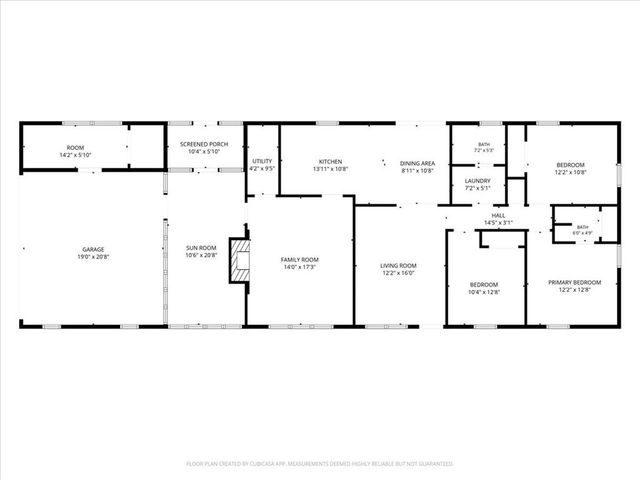 2380 Keys Ferry Road, Jackson, GA 30233