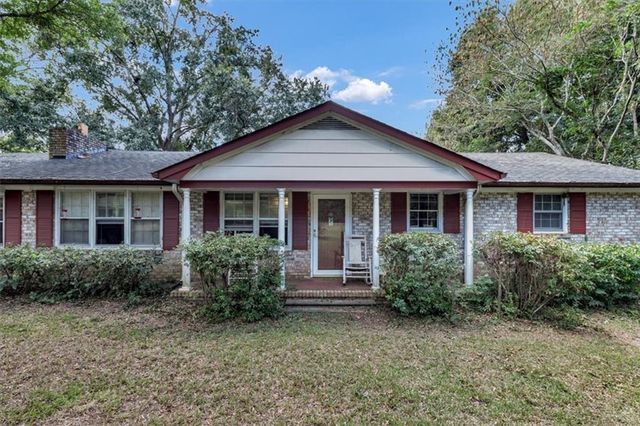 2380 Keys Ferry Road, Jackson, GA 30233
