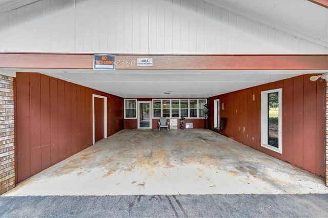 2380 Keys Ferry Road, Jackson, GA 30233