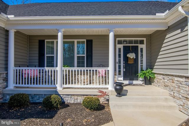 11193 WISTERIA LN, King George, VA 22485