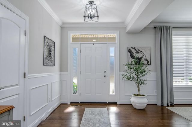 11193 WISTERIA LN, King George, VA 22485