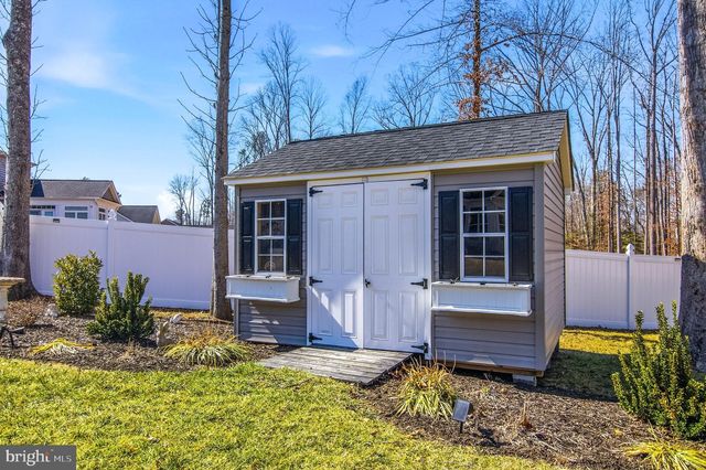 11193 WISTERIA LN, King George, VA 22485