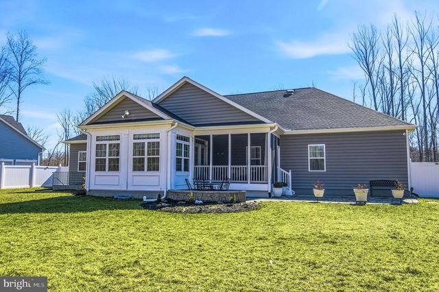 11193 WISTERIA LN, King George, VA 22485