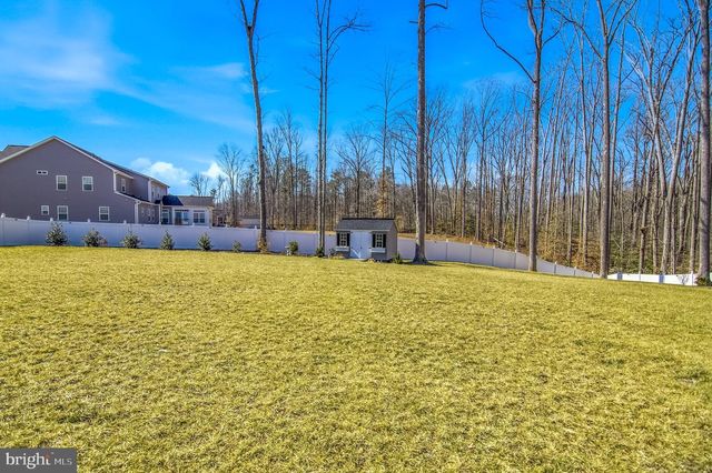 11193 WISTERIA LN, King George, VA 22485