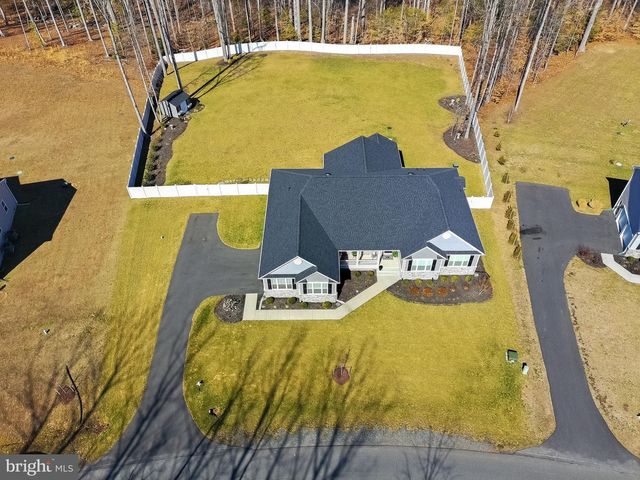 11193 WISTERIA LN, King George, VA 22485