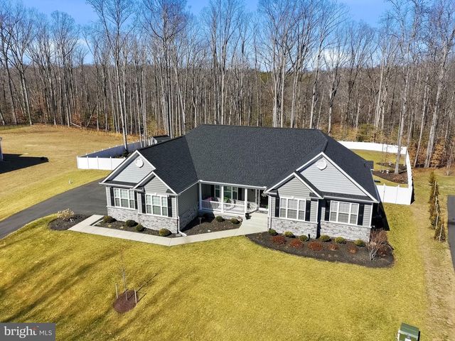 11193 WISTERIA LN, King George, VA 22485