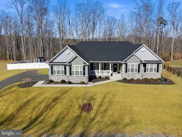 11193 WISTERIA LN, King George, VA 22485