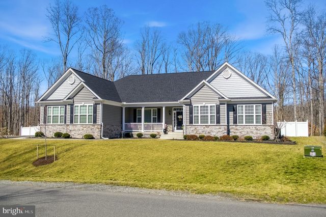 11193 WISTERIA LN, King George, VA 22485