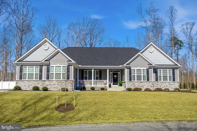 11193 WISTERIA LN, King George, VA 22485