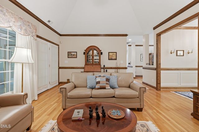 3 Old Hope Creek Path, Durham, NC 27707