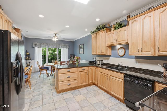 3 Old Hope Creek Path, Durham, NC 27707