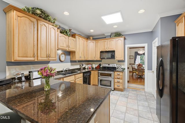 3 Old Hope Creek Path, Durham, NC 27707