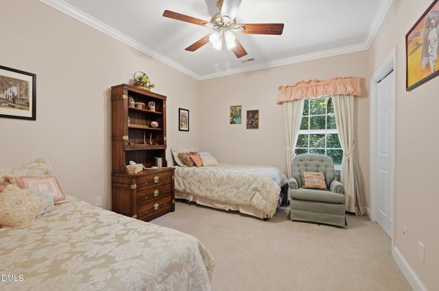 3 Old Hope Creek Path, Durham, NC 27707