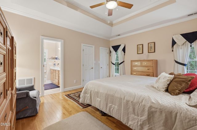 3 Old Hope Creek Path, Durham, NC 27707