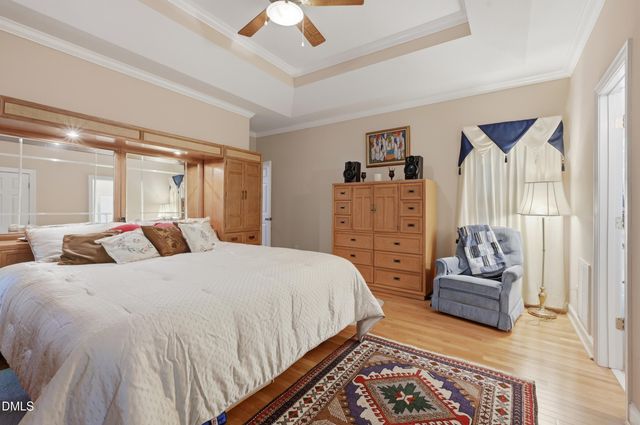 3 Old Hope Creek Path, Durham, NC 27707