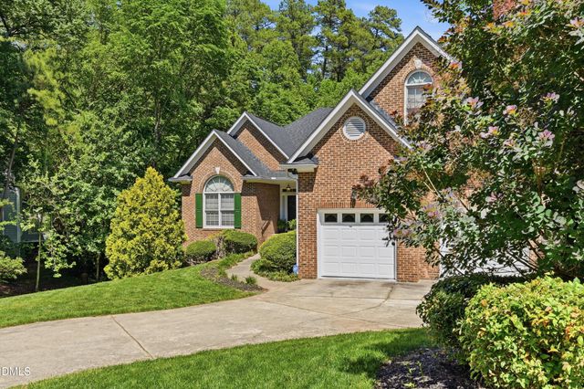 3 Old Hope Creek Path, Durham, NC 27707