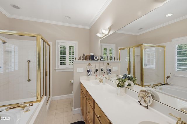 3 Old Hope Creek Path, Durham, NC 27707
