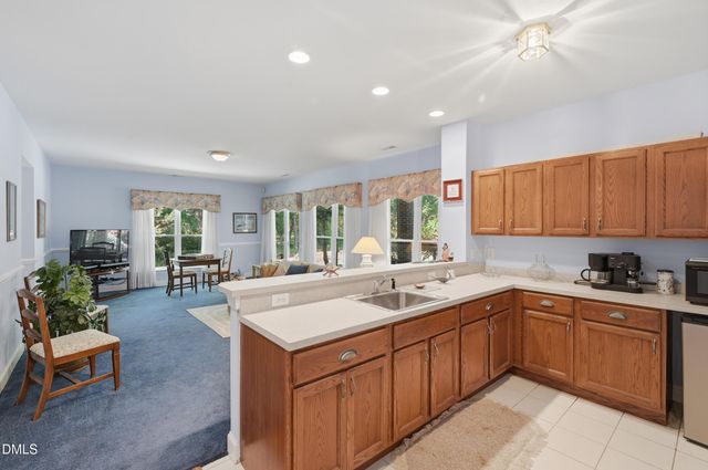 3 Old Hope Creek Path, Durham, NC 27707