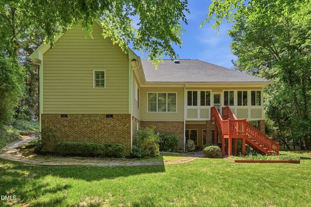 3 Old Hope Creek Path, Durham, NC 27707