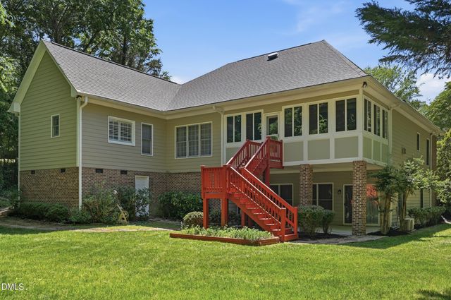 3 Old Hope Creek Path, Durham, NC 27707