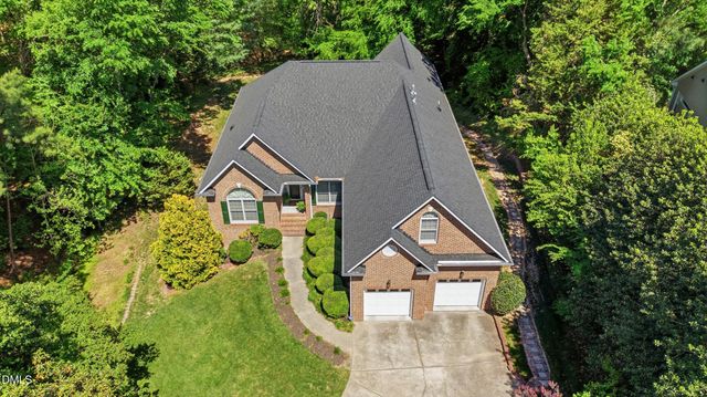 3 Old Hope Creek Path, Durham, NC 27707