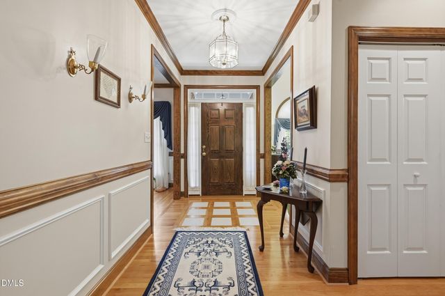3 Old Hope Creek Path, Durham, NC 27707