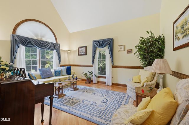 3 Old Hope Creek Path, Durham, NC 27707
