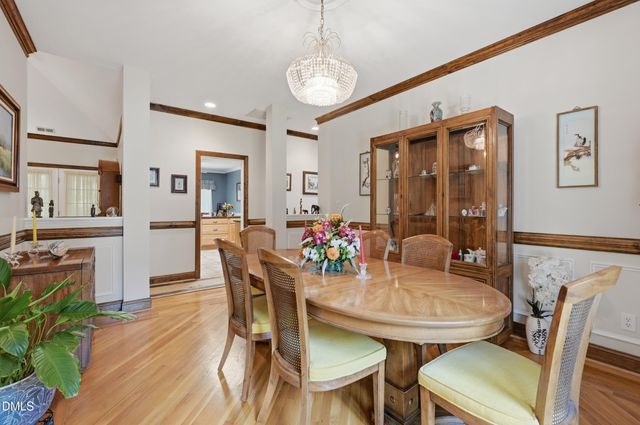 3 Old Hope Creek Path, Durham, NC 27707