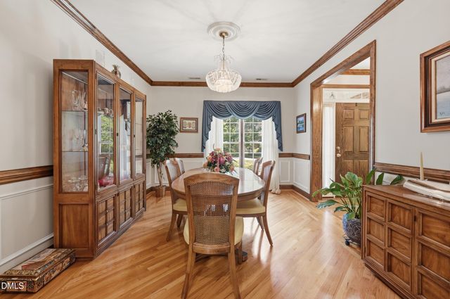 3 Old Hope Creek Path, Durham, NC 27707