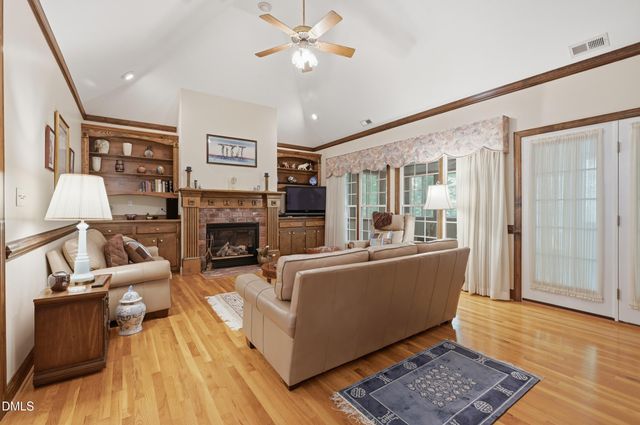 3 Old Hope Creek Path, Durham, NC 27707