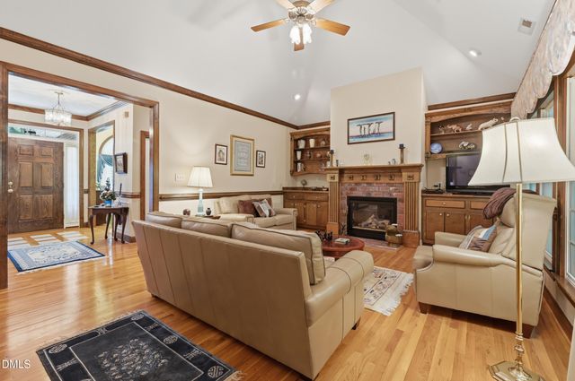 3 Old Hope Creek Path, Durham, NC 27707