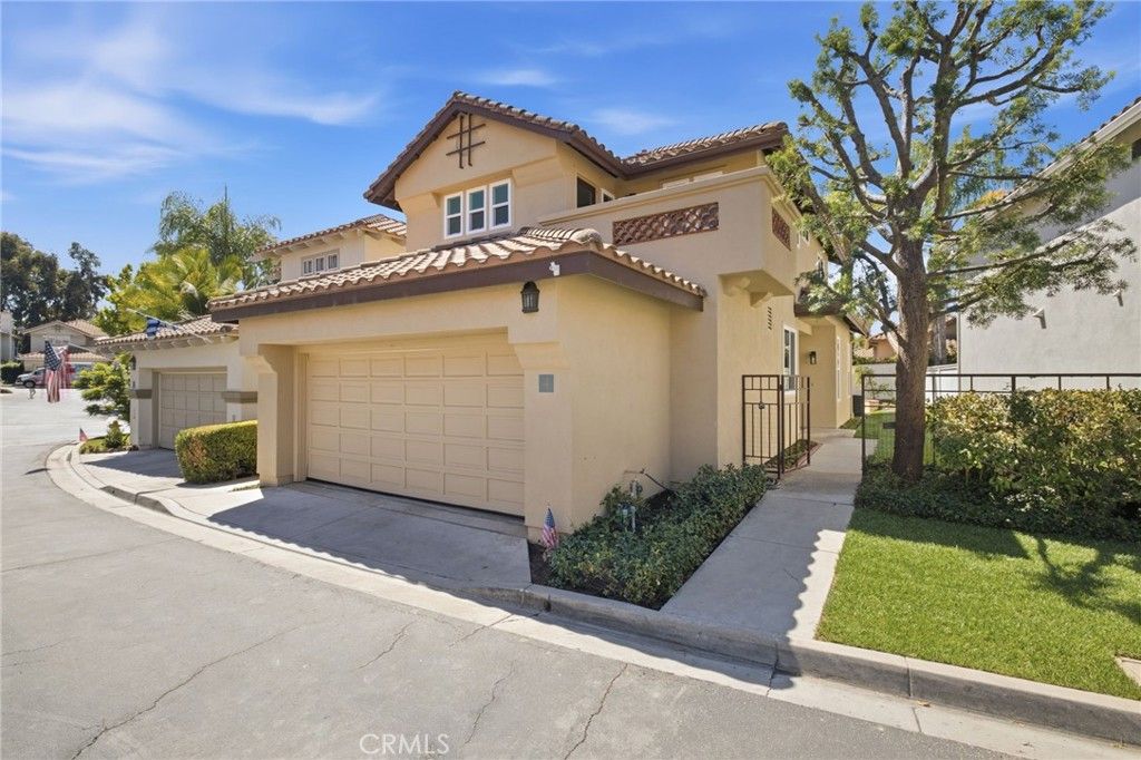 4 Via Jacinto, Rancho Santa Margarita, CA 92688 — exterior