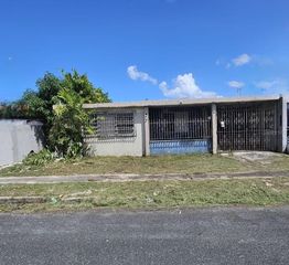 CALLE AVILA URB. VISTAMAR 798, Carolina, PR 00983