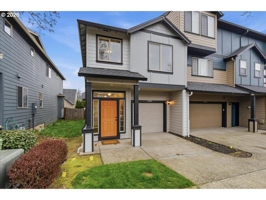 13018 Ne 26TH St, Vancouver, WA 98684